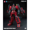 ThreeZero Transformers MDLX Akční Figurka Thrust 20 cm