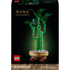 LEGO® Botanicals 10344 Bambus šťastia - LEGO