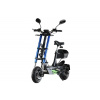 Elektrická kolobežka X-Scooters XR11 EEC 48V Li