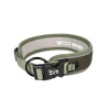 DUVO+ EXPLORER Ultimate fit CONTROL Prémiový obojok vyrobený z priedušných látok XL 52-61cm zelený (DUVO+ EXPLORER Ultimate fit CONTROL Prémiový obojok vyrobený z priedušných látok XL 52-61cm zelený)