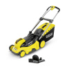 akumulátorova kosačka KARCHER LMO 36-46 BATTERY 1.444-472.0