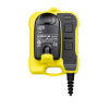 FL61007-WS7 3M Peltor Bluetooth G3 adaptér pre pozemných technikov, žltý, napájaný batériou