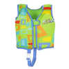vesta plavecká Bestway velká zelená