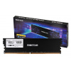 BIO Pamäť Biostar DDR4 8 GB 3200 MHz s chladičom Storming Vseries (DX32NU4H08)