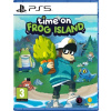 Time on Frog Island Sony PlayStation 5 (PS5)