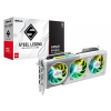 ASRock VGA AMD Radeon RX 9070 XT Steel Legend 16GB, RX 9070 XT, 16GB GDDR6, 3xDP, 1xHDMI