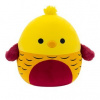 SQUISHMALLOWS Zlatý bažant Beck 30 cm