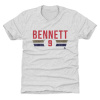 Florida Panthers Detské - Sam Bennett Font White NHL Tričko 14-16 rokov