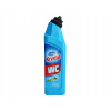 Krystal WC kyselý na keramiku s ochranou modrý 750 ml