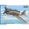 Special Hobby Reggiane Re 2000 I. Serie 1/48