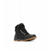 Sorel ANKENY 2 HIKER WP Pánska Obuv Farba: Black, Gum 10, Pánske veľkosti obuvi EU: 41 2048861010