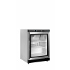 Mrazicí skříň prosklené dveře, bílá | TEFCOLD UF 200 VG