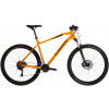 Horský bicykel - MTB Mountain Bike Kross Level 2,0 L 19 Shimano 2023 (MTB Mountain Bike Kross Level 2,0 L 19 Shimano 2023)
