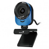 Genius web kamera Webcam FaceCam 1000X HD 720P USB 2.0 modrá