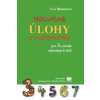 Nácvičné úlohy z matematiky pre 3. ročník základných škôl (2.vyd.) - Eva Dienerová