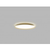 LED2 Moon 60 Triac 8585054424047 Farba: Zlatá LED2