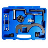 BLOKOVANIE ROZVODOV BMW 2.0 3.0 D 320D 530D N47 N47S N57 DIESEL