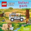 LEGO CITY: Safari park