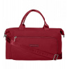 SUITSUIT Natura cestovná taška 50x30x15 cm Cherry