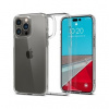 Púzdro Spigen Ultra Hybrid Crystal iPhone 14 Pro čiré