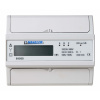 MANELER Elektroměr 9905D-WERTOR 10/100A 3fázová LCD