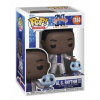 Funko Pop! 1184 Space Jam AI G. Rhythm with Pete