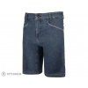 Wild Country Session 2 Denim krátke nohavice, blue jeans S