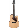 Ibanez AAD300CE-LGS