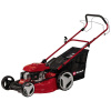 Einhell GC-PM 51/3 S HW benzínová kosačka výškovo nastaviteľná rukoväť s funkciou sklápania 2700 W Šírka kosenia 51 cm; 3404333