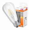 LED žiarovka OSRAM, E27, 4 W, 470 lm, 2700 K