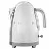 SMEG Rýchlovarná kanvica KLF03SSEU 1,7 l, chróm