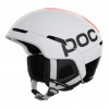 POC Obex BC Mips - Hydrogen White / Fluorescent Orange AVIP Veľkosť: XS/S -> 51-54cm