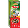 Avicentra Sticks Deluxe veľcí papagájové tyčinky s ovocem a medom 110 g