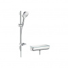 Hansgrohe Raindance Select E 120 Sprchový systém 27038400