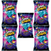Snac Kinger Chipsy Nachos Kukuričné chilli Citrón Nachosy Tortilla 200 g