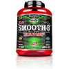 Amix Nutrition Smooth - 8 ® Hybrid Protein 2300g