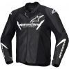 ALPINESTARS FASTER 3, čierna/biela, 2025, veľ. 54
