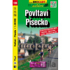 Povltaví Písecko 1:60 000