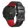 Pásik na náramok s gumovou páskou pre Suunto 7 / 9 / Baro SPARTAN