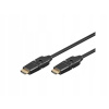 Kábel Goobay 61286 HDMI - HDMI 2 m