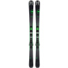 LYŽE S VIAZ.: Rossignol EXPERIENCE 76 CI XPRESS (RAIFG01)+XPRESS 10 B83 (FCID005) (ISA VYBER) - 170