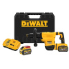 DeWalt 54V XR Flexvolt 6kg SDS-Max beitelhamer 10,5J