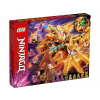 LEGO Ninjago Zlatý Ultra Drak Lloyda 71774