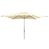 Doppler Alu Doppler Expert Teleskop 3,5 × 3,5 m, 820