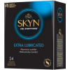 SKYN EXTRA LUBE 24
