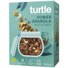 GRANOLA ORECHY - BEZLEPKOVÉ SEMENÁ BIO 350 g - TURTLE