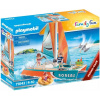 PLAYMOBIL 71043 KATAMARAN