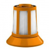 HEPA filter pre vysávače Hyundai HF009 oranžový