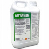 ARYAMIN – Vysoko efektívny biostimulátor rastu s aminokyselinami (Potrebujete zvýšiť odolnosť a podporiť rast vašich plodín? ARYAMIN je rostlinný biostimulátor kombinujúci komplex aminokyselín s živin