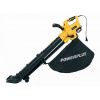 Fukár na lístie PowerPlus POWXG4038 (POWXG4038)